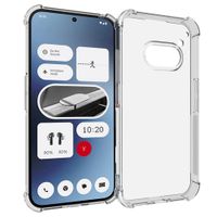 imoshion Shockproof Case Nothing Phone (2a) / (2a) Plus - Transparent