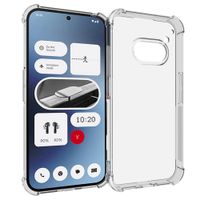 imoshion Shockproof Case für das Nothing Phone (2a) / 2(a) Plus - Transparent