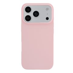 imoshion TPU Color Cover Apple iPhone 18 Pro / 17 Pro - Pudderrosa