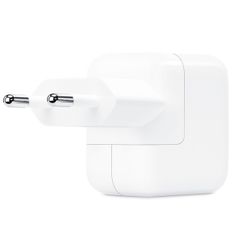 Apple USB Adapter 12W für das iPhone 5 / 5s - Weiß