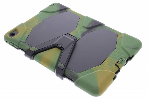 Extreme Protection Army Case iPad Air 2 (2014)