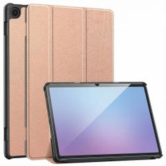 imoshion Trifold Klapphülle Amazon Fire Max 11 - Rosé gold