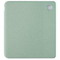 Kobo Basic SleepCover Klapphülle Kobo Libra Colour - Garden Green