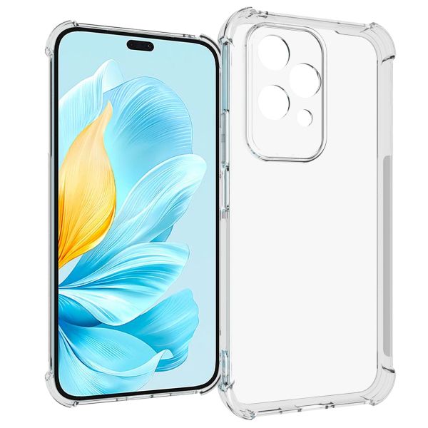 imoshion Shockproof Case für das Honor 200 Lite - Transparent