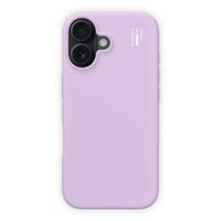 iDeal of Sweden Silikonhülle mit MagSafe Apple iPhone 17 - Lavender Milk