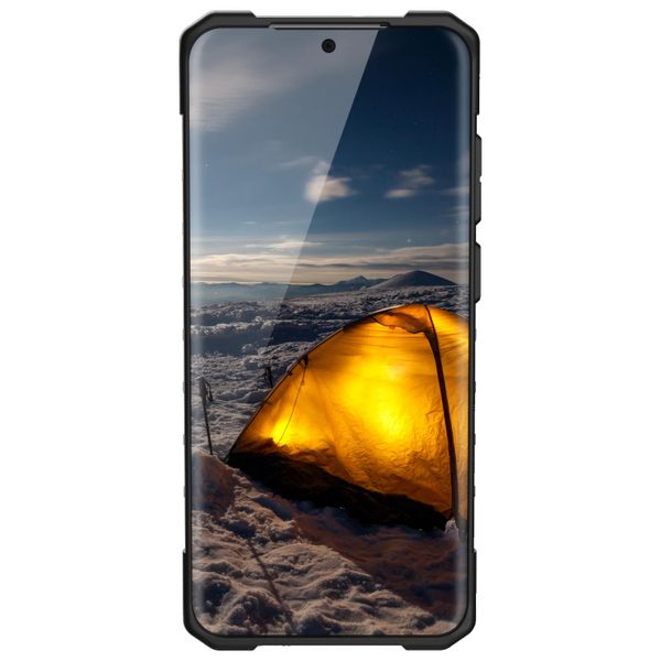 UAG Plasma Case Transparent für das Samsung Galaxy S20 Ultra