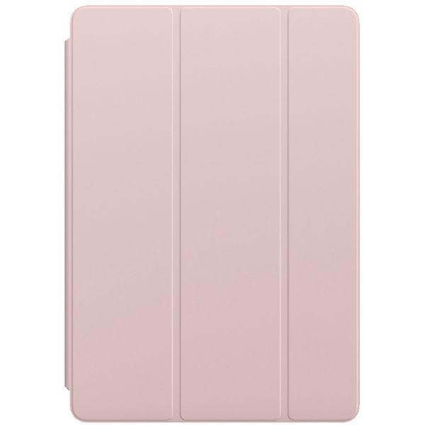 Apple Smart Cover Rosa für iPad 9 (2021) 10.2 Zoll / 8 (2020) 10.2 Zoll / 7 (2019) 10.2 Zoll / Pro 10.5 (2017) / Air 3 (2019)