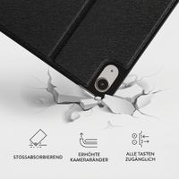 Burga Tablet Case Apple iPad 11 (2025) 11 Zoll A16 / iPad 10 (2022) 10.9 Zoll - Freshly Picked