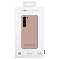 iDeal of Sweden Seamless Case Back Cover für das Samsung Galaxy S23 Plus - Blush Pink