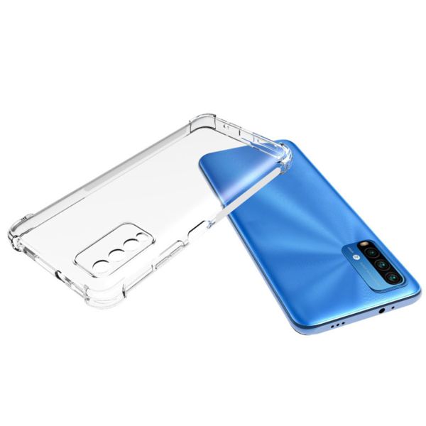 imoshion Shockproof Case Xiaomi Redmi 9T - Transparent