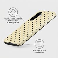 Burga Tough Back Cover Samsung Galaxy A37 (5G) - Sweet Treat