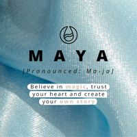 Selencia Maya Fashion Backcover iPhone Xr - Air Blue
