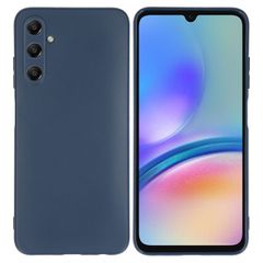 imoshion Color TPU Hülle für das Samsung Galaxy A05s - Dunkelblau