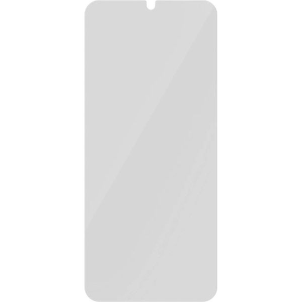 PanzerGlass Ultra Wide Fit Antibakterieller Screen Protector mit Sichtschutz inkl. Applikator Samsung Galaxy A25 (5G)