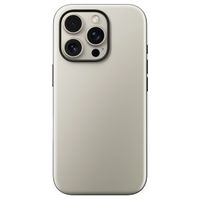 Nomad Sport Case für das iPhone 16 Pro - Stone