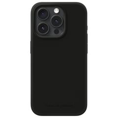iDeal of Sweden Silikonhülle mit MagSafe Apple iPhone 15 Pro - Black