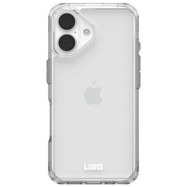 UAG Plyo Hard Case Apple iPhone 16 - Ice