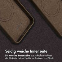 Accezz Pr3638 Samsung Galaxy S24 / S25 - Rustic Brown