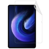 Selencia Duo Pack Screenprotector für das Xiaomi Pad 6 / 6 Pro - Transparent