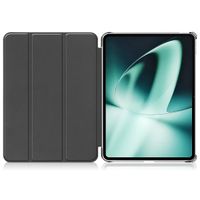 imoshion Design Trifold Klaphülle OnePlus Pad - Don't touch