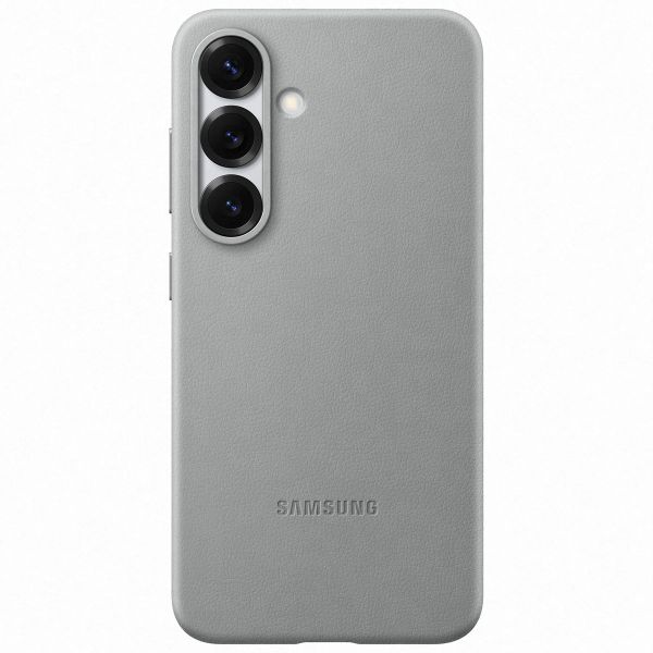 Samsung Original KindSuit Case Samsung Galaxy S25 - Grau