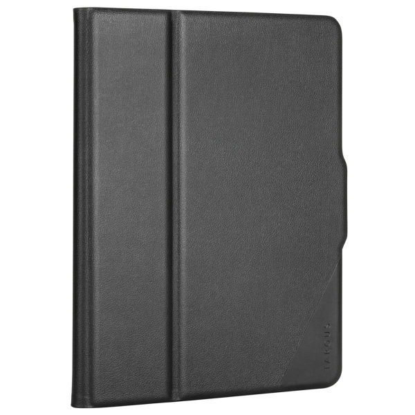 Targus VersaVu Eco Klapphülle für das iPad 9 (2021) 10.2 Zoll / 8 (2020) 10.2 Zoll / 7 (2019) 10.2 Zoll / Air 3 (2019) / Pro 10.5 (2017) - Schwarz
