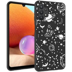 imoshion Design Hülle Samsung Galaxy A32 (5G) - Fun Galaxy