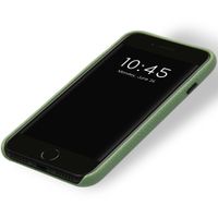 Selencia Backcover in Schlangenoptik iPhone SE (2022 / 2020) / 8 / 7 / 6(s)