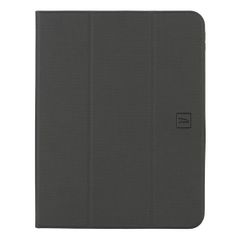 Tucano Up Plus Folio Case für das iPad 11 (2025) 11 Zoll / iPad 10 (2022) 10.9 Zoll - Black