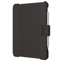 UAG Metropolis SE Klapphülle Apple iPad 11 (2025) 11 Zoll A16 / iPad 10 (2022) 10.9 Zoll - Black
