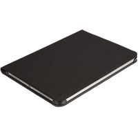 Gecko Covers Easy-Click 2.0 Klapphülle Apple iPad 11 (2025) 11 Zoll A16 / iPad 10 (2022) 10.9 Zoll - Schwarz