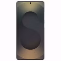 Samsung Original Standing Grip Backcover Samsung Galaxy S25 Ultra - Schwarz