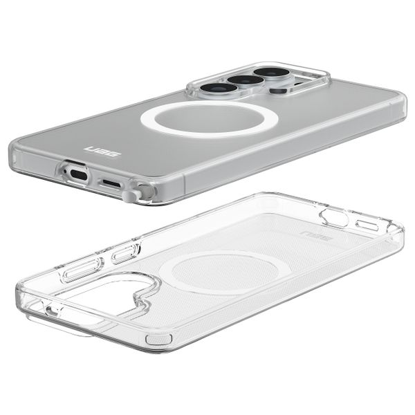 UAG Scout Back Cover mit MagSafe Samsung Galaxy S26 Ultra - Ice White