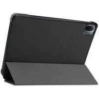 imoshion Trifold Klapphülle Xiaomi Pad 5 / 5 Pro - Schwarz