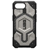 UAG Monarch Case iPhone 16e - Titanium