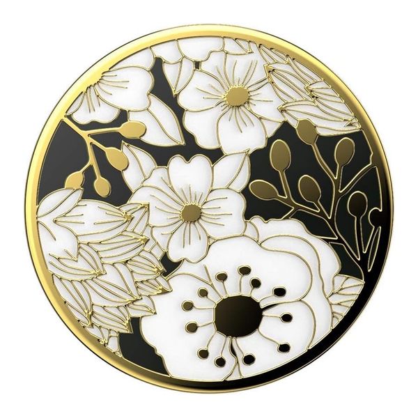 PopSockets PopGrip - Abnehmbar - Wild Flowers