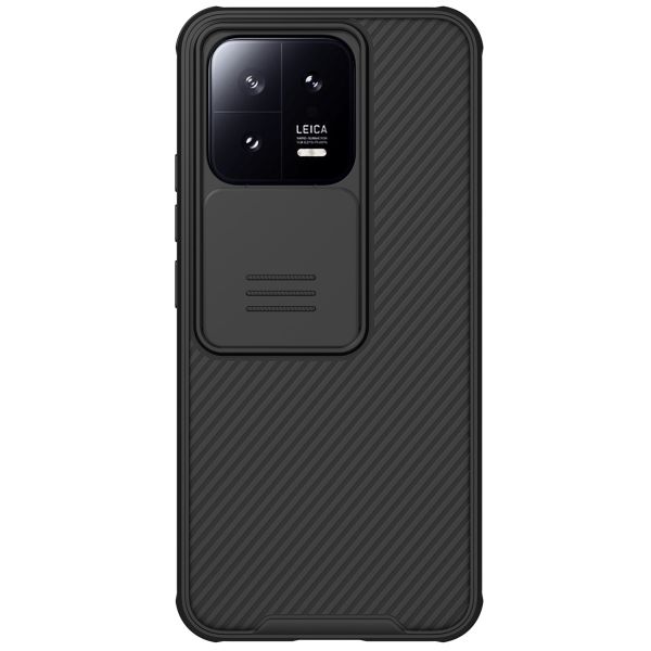 Nillkin CamShield Pro Case für das Xiaomi 13 - Schwarz