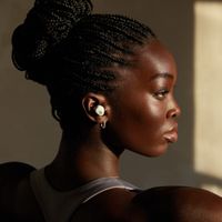 Beats Solo Buds Wireless Earbuds – Bluetooth-In-Ear-Kopfhörer - Storm Gray