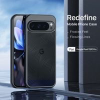 Dux Ducis Aimo Back Cover Google Pixel 10 / 10 Pro - Transparent