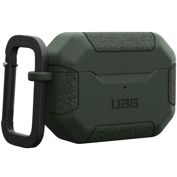 UAG Scout Case für das Apple AirPods Pro - Olive Drab