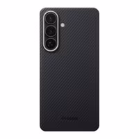 Pitaka Ultra Slim Case Samsung Galaxy S26 Plus - Black