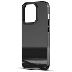 iDeal of Sweden Mirror Case für das iPhone 15 Pro - Black