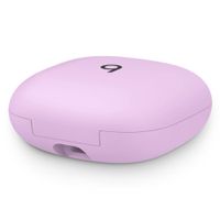 Beats Fit Pro kabellose Ohrhörer - Aktive Geräuschunterdrückung - Stone Purple