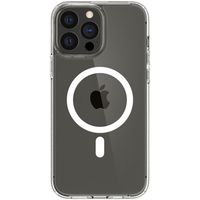 Spigen Ultra Hybrid™ Case MagSafe für das iPhone 13 Pro Max - Transparent