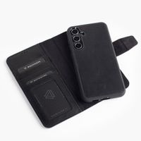 Wachikopa Magic Klapphülle 2-in-1 für das Samsung Galaxy S24 Plus - Black