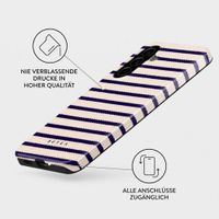 Burga Tough Back Cover Samsung Galaxy A57 (5G) - Old Money