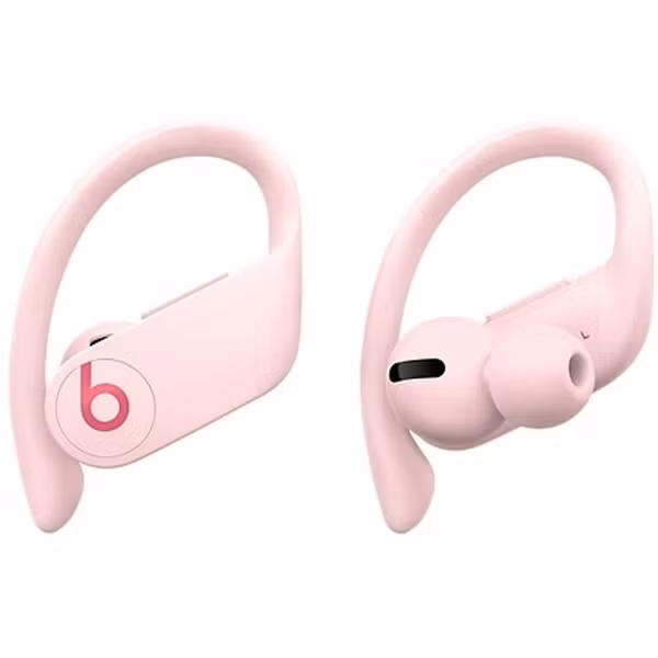Beats Powerbeats Pro - Kabellose In-Ear Kopfhörer - Cloud Pink