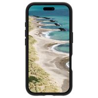 dbramante1928 Grenen Back Cover MagSafe Apple iPhone 16 Pro - Schwarz