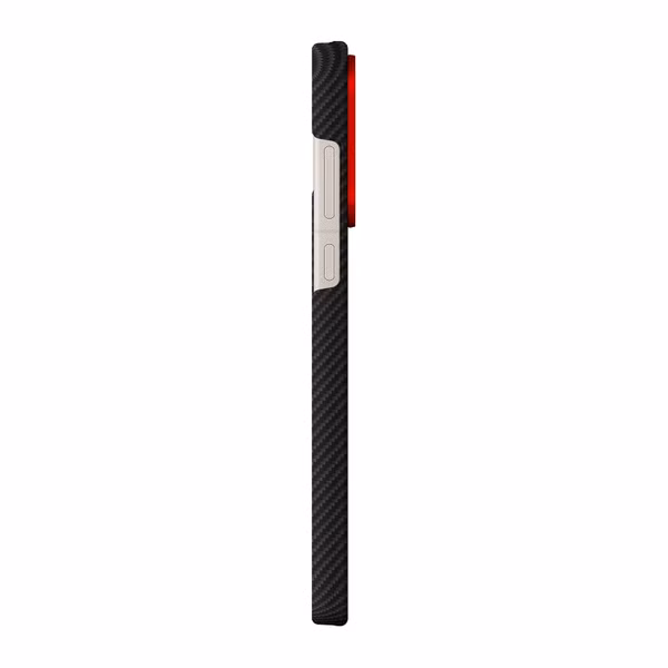 OnePlus Aramid Fiber Magnetic Case OnePlus 15 - Schwarz