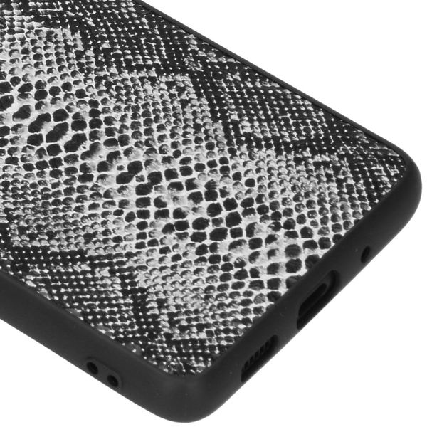 Schlange Hardcase Backcover für das Samsung Galaxy S20 Plus